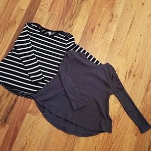 Girls Old Navy Tops
